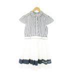 メゾピアノ mezzo piano ドッキングワ