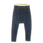  Frapbois FRAPBOIS шаровары Denim стрейч 0 S темно-синий темно-синий /AO23 мужской 