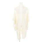 アナスイ ANNA SUI 総レースカーディ�