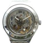 スウォッチ SWATCH アイロニー IRONY 腕