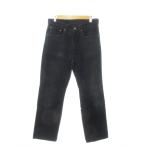  Levi's Levi's 533 вельвет брюки широкий распорка Zip fly заклепка Logo W32 темно-синий темно-синий /MN16 #GY99 мужской 