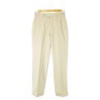  Brooks Brothers BROOKS BROTHERS брюки из твила хлопок брюки no- tuck распорка двойной покрой бежевый /CK2 #GY99 мужской 