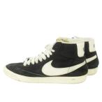 ナイキ NIKE BLAZER MID SUED