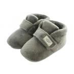  UGG Австралия UGG australia обувь обувь Logo боа 12.5cm серый #GY99 /MQ Kids 