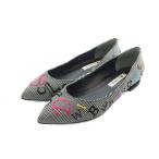 ダイアナ DIANA パンプ�