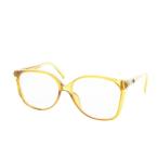  Christian Dior Christian Dior очки при дальнозоркости очки очки пластиковая оправа one отметка Logo 55 14 чай Brown прозрачный цвет 