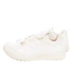  New balance NEW BALANCE тренировочная обувь спортивные туфли low cut толщина низ Logo бейсбол Baseball 26.5cm белый TJ80AW2