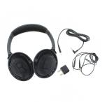  Bose BOSE QuietComfort Headphones беспроводной наушники слуховай аппарат чёрный черный /XZ #GY35 прочее 