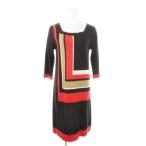 アイシービー iCB ニットワンピース 