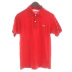 ラコステ LACOSTE ポロシ