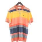ラコステ LACOSTE ポロシ