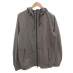 ヘルノ HERNO Laminar ラミナー マウンテン パーカー ジャケット 50 グレー /FF ■GY50 メンズ