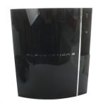  Sony SONY PS3 PlayStation3 PlayStation 3 CECHA00 начальная модель игра машина чёрный черный 60GB контроллер имеется /KW #GY11