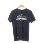 ラコステ LACOSTE SPORT 半