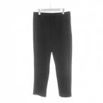  Adidas adidas брюки L чёрный черный одноцветный резина талия полный length 3шт.@ линия /PP #GY99 мужской 