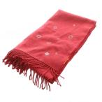 フォリフォリ Folli Follie マフラー ス