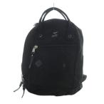 a Nero anello Kids Logo принт рюкзак mini рюкзак Logo нейлон чёрный черный AH-B1627 #GY99 /MQ Kids 