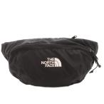  The North Face THE NORTH FACE Orion сумка-пояс корпус нейлон Logo вышивка bai цвет чёрный черный NM72256 /FF #GY12 мужской 