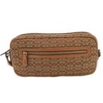 コーチ COACH ミニシグ�