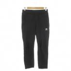  Adidas Originals adidas originals брюки-джоггеры тренировочный L чёрный черный Logo вышивка /MN36 #GY99 мужской 