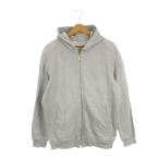 ショッピングdiesel ディーゼル DIESEL ジップパーカー ジャケット スウェット S グレー /AH19 ■GY99 メンズ