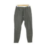  Edwin EDWIN F.L.E легкий брюки-джоггеры S серый конический /MN24 #GY99 мужской 