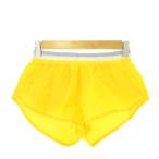  Adidas тиски tera McCartney adidas by Stella McCartney шорты бег jo серебристый gXS желтый желтый горчица Karashi 