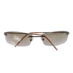  Ralph Lauren RALPH LAUREN солнцезащитные очки обод отсутствует 58*17 чай цвет Brown Gold цвет 7500/S L6E /SR #GY35 мужской женский 