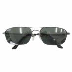  RayBan RAY BAN солнцезащитные очки 56*18 черный серый RB8018 /YO29 #GY35 мужской 