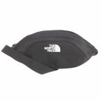  The North Face THE NORTH FACE сумка-пояс сумка "body" чёрный черный Logo вышивка /NU #GY99 мужской 