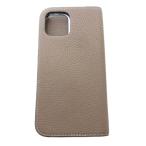 bona Ventura BONAVENTURA смартфон iPhone кейс покрытие кожа чай Brown /FF #GY99 прочее 