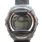  Casio CASIO baby ji-Baby-G BGM-098 наручные часы чёрный черный цифровой /IL #GY99 мужской 