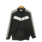  Adidas adidas Clima365 джерси спортивная одежда M чёрный черный длинный рукав V знак переключатель /AH6 #GY99 мужской 