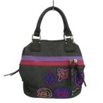アナスイ ANNA SUI マキア ハンドバッ�