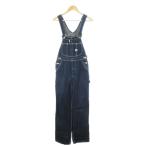  Lee LEE комбинезон Denim 28×33 темно-синий темно-синий брюки распорка /AO5 #GY99 мужской 