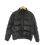  Durban DURBAN пуховик верхняя одежда L чёрный черный воротник-стойка Zip выше 24560301 /MN4 #GY99 мужской 