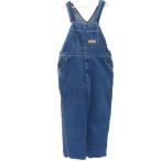  Bick Mac BIGMAC Denim комбинезон длинный длина распорка брюки 40 дюймовый голубой /SY12 #GY99 мужской 