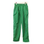  Ungrid легкий брюки F зеленый зеленый одноцветный полный length /AY #GY99 женский 