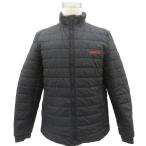  Hugo Boss HUGO BOSS с хлопком жакет чёрный черный воротник-стойка Zip выше средний длина /YS40 #GY99 мужской 