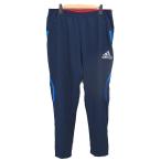  Adidas adidas внутренний стандартный товар Climacool джерси конические брюки длинный Logo принт поясница шнурок O темно-синий темно-синий /TT #GY99