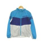  Adidas Neo adidas neo ветровка спорт XS синий голубой фиолетовый лиловый с капюшоном . длина ..s Lee полоса s/AO29