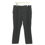  Callaway CALLAWAY брюки-джоггеры LL темно-зеленый одноцветный длинные брюки /NP #GY12 мужской 