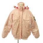 Moncler MONCLER down блузон внешний GORE-TEX одежда для лыжников 11-3wa фонарик-ручка розовый SMQ607 /CX #GY50 женский 