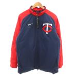 未使用品 ナイキ NIKE タグ付き MLB オーセンティック