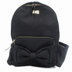  Kate Spade KATE SPADE GIRL рюкзак Day Pack лента нейлон чёрный черный 8683480-180 /UO Kids 