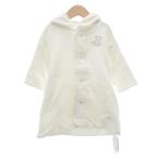  не использовался товар Gelato Pique Bay Be &amp; Kids gelato pique Baby&Kids с биркой полотенце low b купальный халат капот вышивка F