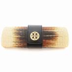 トリーバーチ TORY BURCH かご クラッチバッグ パーティ ベージュ 茶 ブラウン /UO ☆AA★ レディース