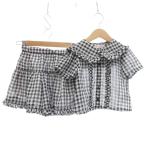 メゾピアノ mezzo piano セットアップ 