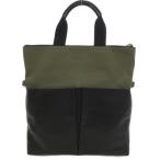 ショッピングcoach コーチ COACH Charles Foldover Tote 2WAY トートバッグ ショルダー カーキ ブラック F11740 /UO メンズ