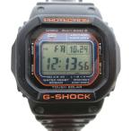 カシオジーショック CASIO G-SHOCK 腕時
